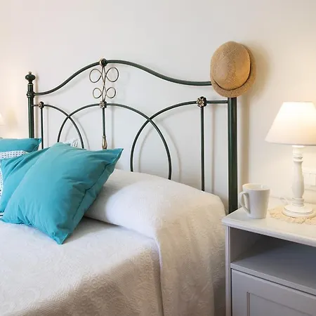 The Monna Lisa Arezzo