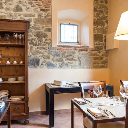 La Valle Di Monna Lisa Bed & Breakfast