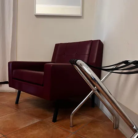 Bed & Breakfast The Monna Lisa 4*