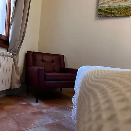 La Valle Di Monna Lisa Bed & Breakfast Arezzo