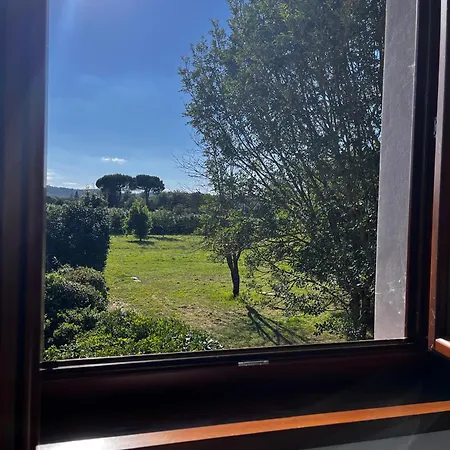 Bed & Breakfast La Valle Di Monna Lisa