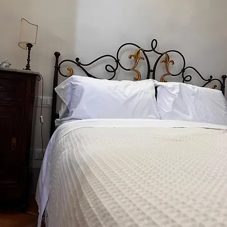 Bed & Breakfast The Monna Lisa