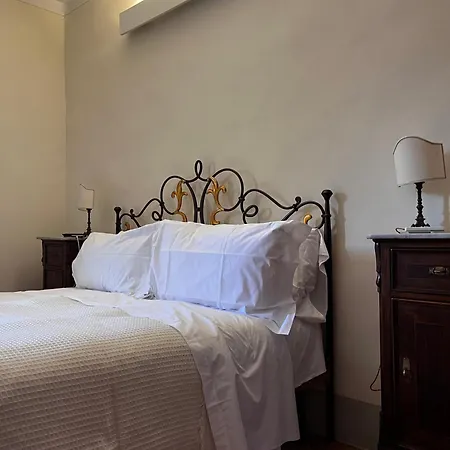 La Valle Di Monna Lisa Bed & Breakfast
