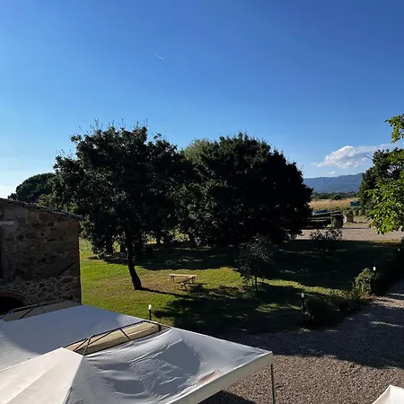 La Valle Di Monna Lisa 2*
