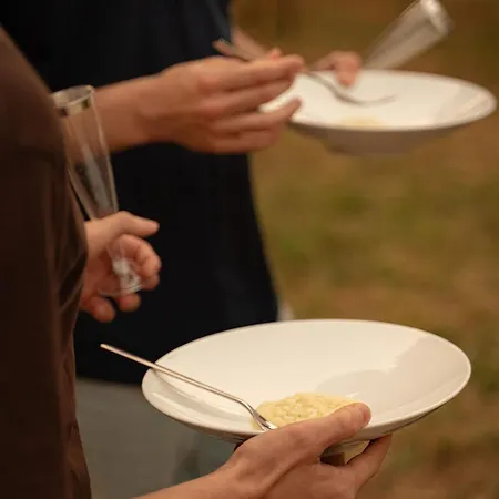 Bed & Breakfast The Monna Lisa