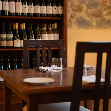 The Monna Lisa Bed & Breakfast Arezzo