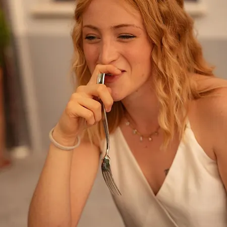 Bed & Breakfast The Monna Lisa Arezzo