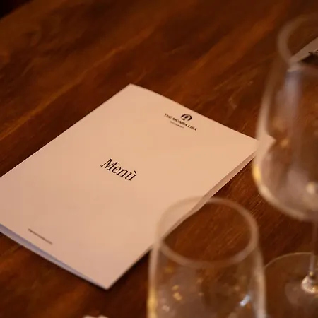 The Monna Lisa 4* Arezzo