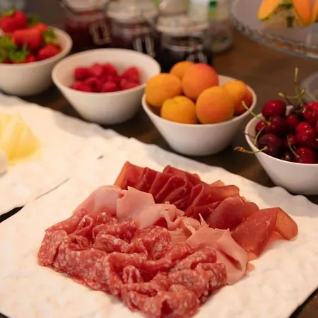Bed & Breakfast La Valle Di Monna Lisa 2*