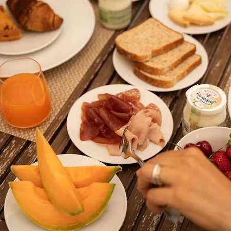 The Monna Lisa 4* Arezzo