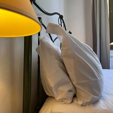 La Valle Di Monna Lisa Bed & Breakfast