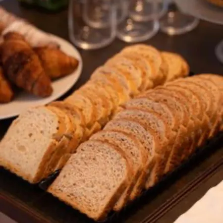 Bed & Breakfast The Monna Lisa 4*