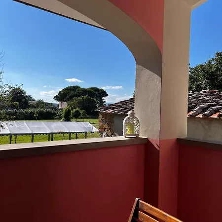La Valle Di Monna Lisa Bed & Breakfast