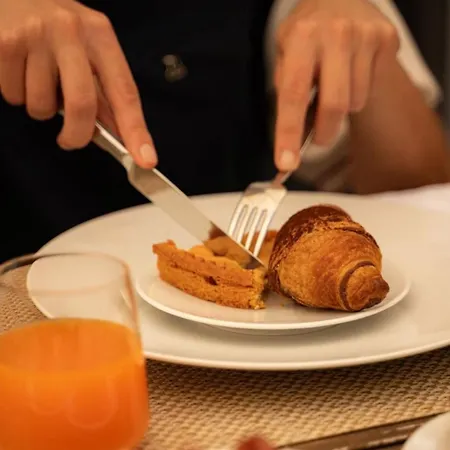 Bed & Breakfast The Monna Lisa