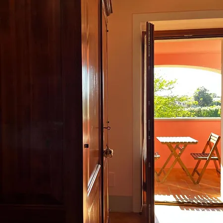 La Valle Di Monna Lisa Bed & Breakfast Arezzo