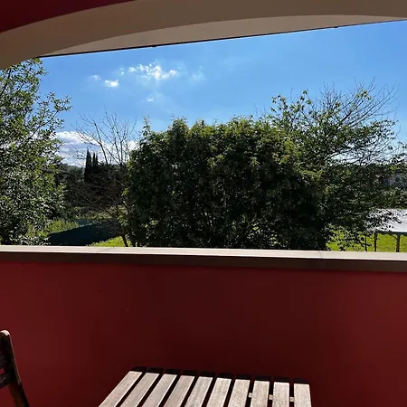 La Valle Di Monna Lisa Bed & Breakfast 2*