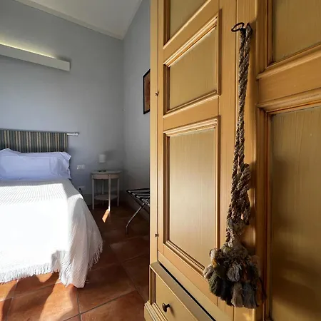 Bed & Breakfast La Valle Di Monna Lisa Arezzo