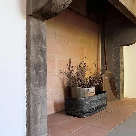 Bed & Breakfast La Valle Di Monna Lisa
