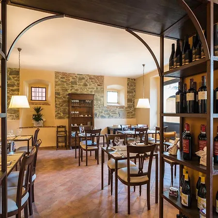 La Valle Di Monna Lisa Bed & Breakfast Arezzo