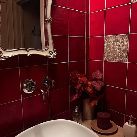 Bed & Breakfast The Monna Lisa 4*