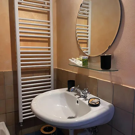 Bed & Breakfast La Valle Di Monna Lisa Arezzo