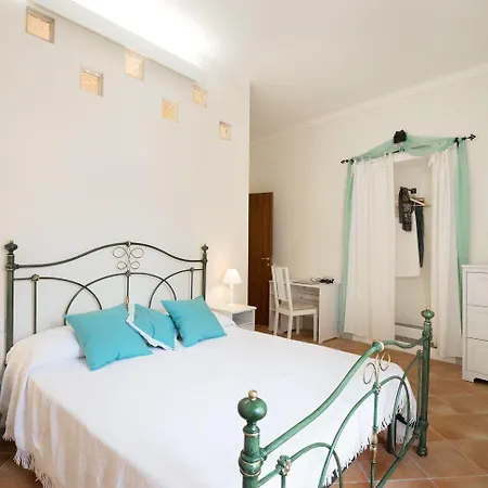 Bed & Breakfast The Monna Lisa Arezzo