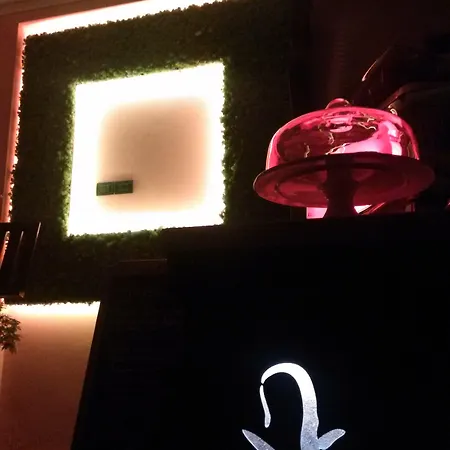 住宿加早餐酒店 The Monna Lisa