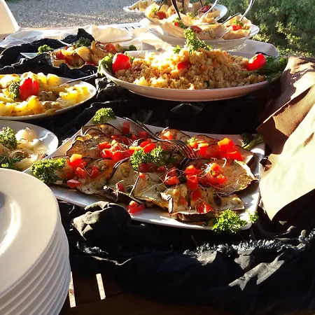 The Monna Lisa 4* Arezzo