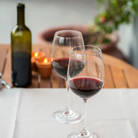 The Monna Lisa Bed & Breakfast