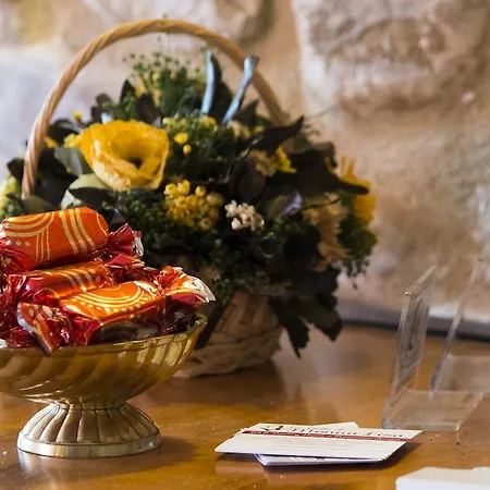 Bed & Breakfast La Valle Di Monna Lisa
