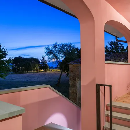 Bed & Breakfast La Valle Di Monna Lisa 2*
