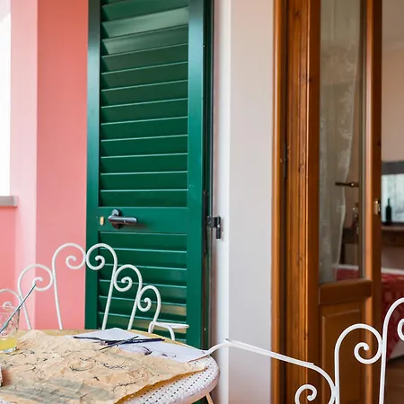 Bed & Breakfast La Valle Di Monna Lisa 2*