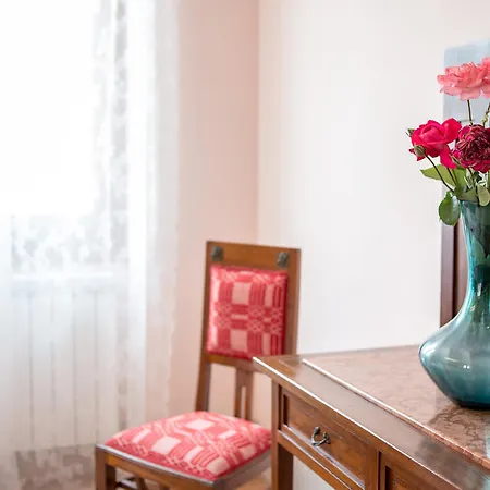 Bed & Breakfast La Valle Di Monna Lisa