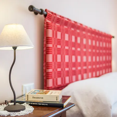 Bed & Breakfast La Valle Di Monna Lisa Arezzo