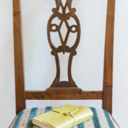 La Valle Di Monna Lisa Bed & Breakfast