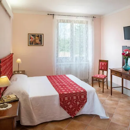 La Valle Di Monna Lisa Bed & Breakfast