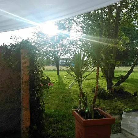 La Valle Di Monna Lisa Bed & Breakfast 2*